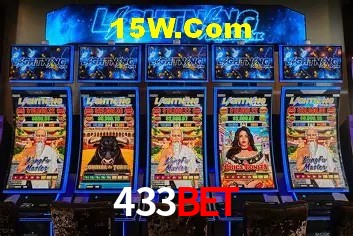 433Bet
