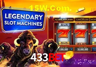 433Bet - Game Jogo Cassino no Brasil - 433Bet Login